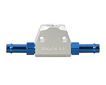 Amazon.co.jp: キタコ(KITACO) 油温計フィッティングキット